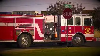 Kingman Fire Department CFAI Accreditation - ISO Rating 1