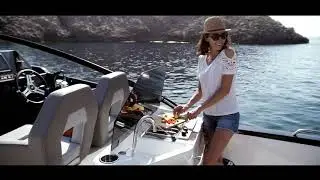 Flyer 10 by BENETEAU