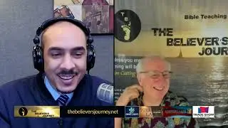 Библейские вопросы на лету с Аланом Каттингом и Шемаией Ридом: уроки из путешествия Иосифа