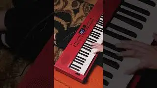 These keyboards help you learn to write songs 👀 #roland #keyboard #piano