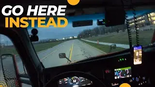 How Truckers Adapt to Constant Change! Rookie Trucking Life