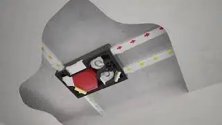 TEINNOVA VENET 0.0 &ndash; Duct Cleaning & Vacuuming Equipment for Ventilation and Air Conditioning