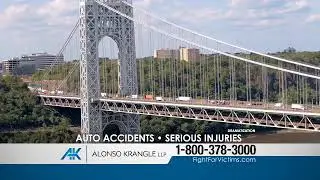 What to Do After a New York City Truck Accidents | NY Personal Injury Lawyers | Alonso Krangle