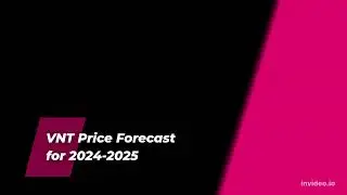 VNT Chain Price Prediction 2022, 2025, 2030  VNT Price Forecast  Cryptocurrency Price Prediction