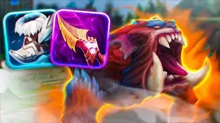 AP GNAR на самом деле разгромлен