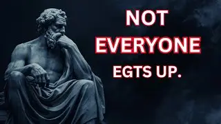 GET UP &ndash; Powerful Motivational Speech by Russian Boss