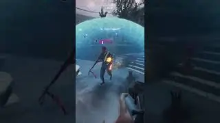 Heavy is op l Тяжелый класс имба l THE FINALS