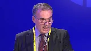 GWS 2018: Where Does Wellness Fit at the World Health Organization? | Dr. Ranieri Guerra