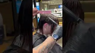 #fouryou #funny #fun #explore #follow #hashtag #comment #barbershop #tutorial #haircut #hairstyle