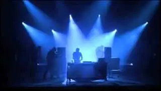 SUPERPOZE - Live @ Festival Beauregard 2012