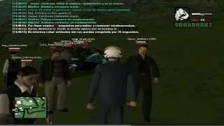 Guerra[LCN],FenixZone,Roleplay