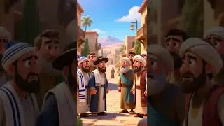 Why the Good Samaritan Was So Shocking