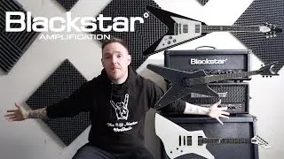 The Guitars, Amps & The Stories