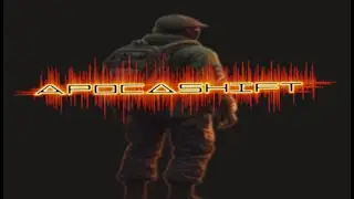 ApocaShift Teaser - January 2025