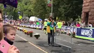 Achilles Finish