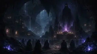 Lux et Tenebrae Trailer: A Daggerheart Homebrew Campaign