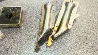 Pitco - low burner flame troubleshooting