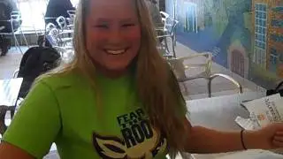 Get Caught Wednesday from EnVision Apartments 3