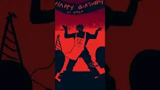 [Telemachus' Birthday] #epicthemusical PARODY ft. Ayron Alexander