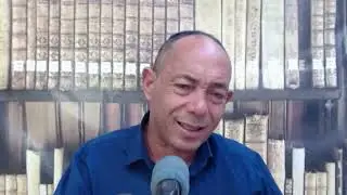 oiee Vamos conversar sobre significado dos sonhos enigmas e misterios joilsndeassis ao vivo acessa