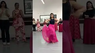 UYI AMMA 🔥 | Pooja Reddy Choreography | Bollywood Dance