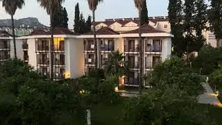 Доброе утро, ребятки из Hydros Club, Kemer   #kemer #hydros