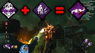 How My Vigil Made A Wraith DC