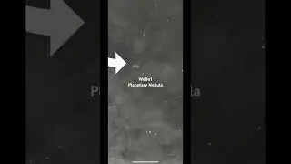 WeBo1 Planetary Nebula in IC 1805