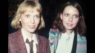 mia farrow sister died today