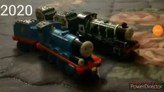 Evolution Of NiceEli 274