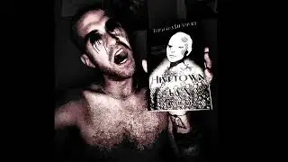 Horror Talk with Thomas Stewart