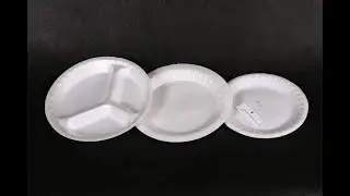 machine automatique de fabrication de bo&icirc;tes en mousse de polystyr&egrave;ne