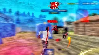 FREEFIRE VIDEO 👹🥶 #shorts #tranding #raistar 