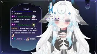 Low-Energy Cozy Doodles | Soft Chaos Art Stream