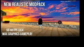 [SAMP] New realistic Modpack by Jase with tutorial - JaseYT