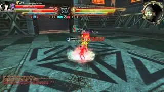 『C9 Sea』▶ PVP-146 ▷ Shadow(tkftn) vs Berserker(Kaiser) // GOD MATCH