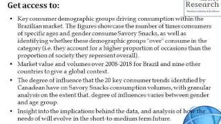 Consumer Trends Analysis   Understanding Consumer Trends and Drivers of Behavior in the Brazilian Sa