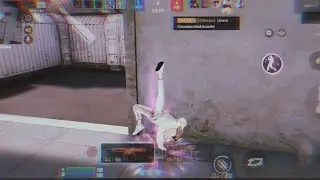 ISeeYou⚡| 4 Fingers + Gyroscope |Bullet Angel