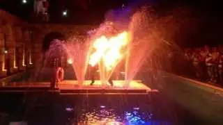 BAIA IMPERIALE-FIRE SHOW-2013