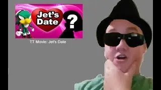 Accent CL Reacts To TT Movie: Jet's Date
