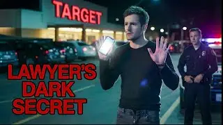 Этот арест на парковке магазина Target вас шокирует.
