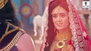 पांचों पांडवों से कैसे सम्बंध बनाती थी द्रोपदी | Real Story Behind Draupadi Pandavas Relationship