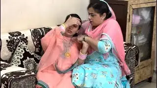 ਮਾਂ ਬਿਨਾਂ ਇੱਕ ਧੀ ਦਾ ਹਾਲ਼(Part-64)माँ के बिना बेटी का हालMaa de bina dhee da ki haal#emotional#story