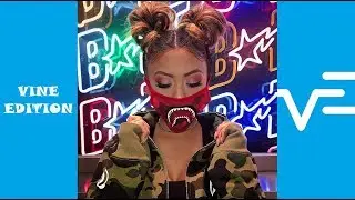 Funniest LianeV Videos Compilation - Vine Edition✔