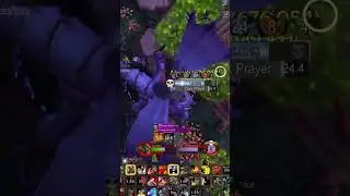 When the key starts to go wrong, you gotta improvise