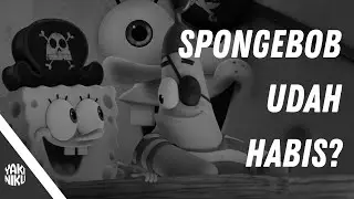 SpongeBob Masih Relevan di 2025?