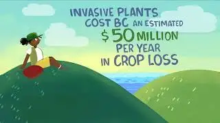 Fuselight - Invasive Plants - Aug 24, 2023