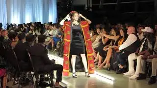 Angie&rsquo;s Model & Talent for the AMTI Annual Spotlight Gala Showcase&mdash;Rock the Runway. MVI 0086