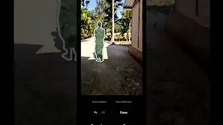 Samsung S24 Fe  AI Editing 🔥 Beautiful Girl Cinematic shot #samsung #shorts
