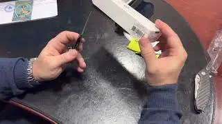 Нож Civivi Lumi green micarta